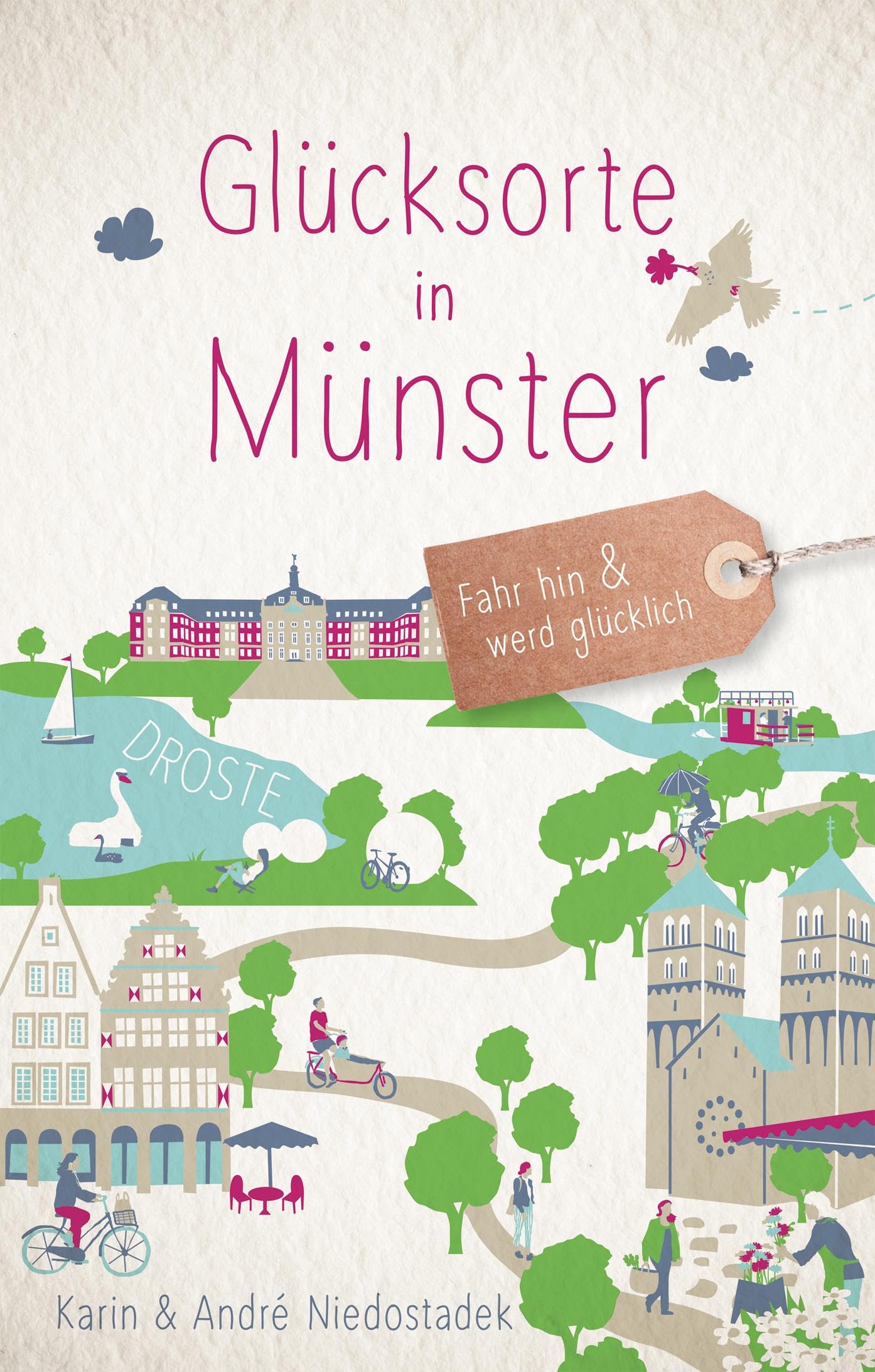 Glücksorte in Münster Lifestyle