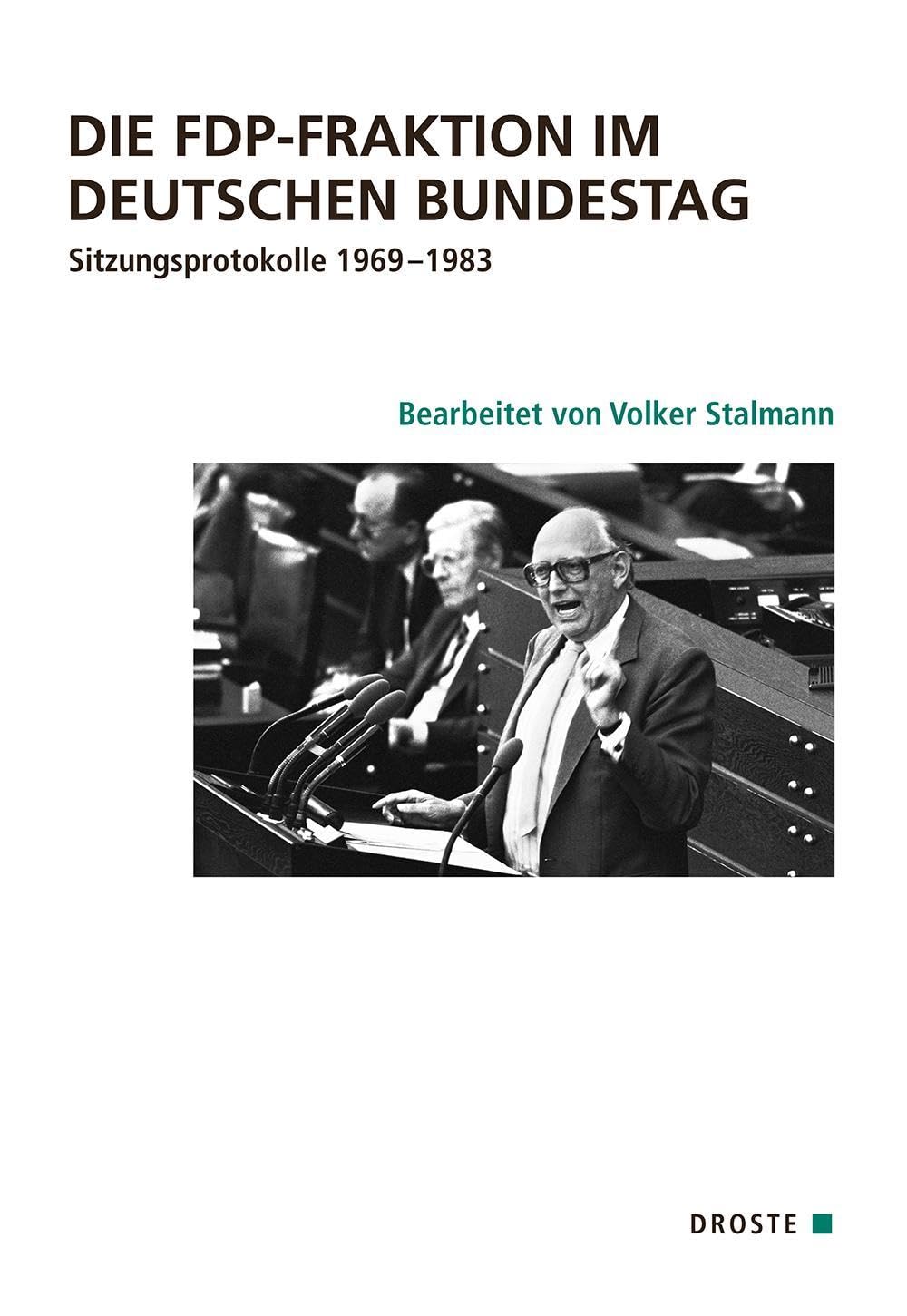 Die FDP-Fraktion im Deutschen Bundestag Books