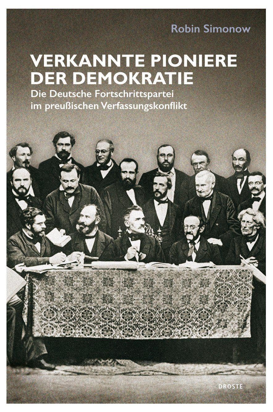 Verkannte Pioniere der Demokratie Politics & History