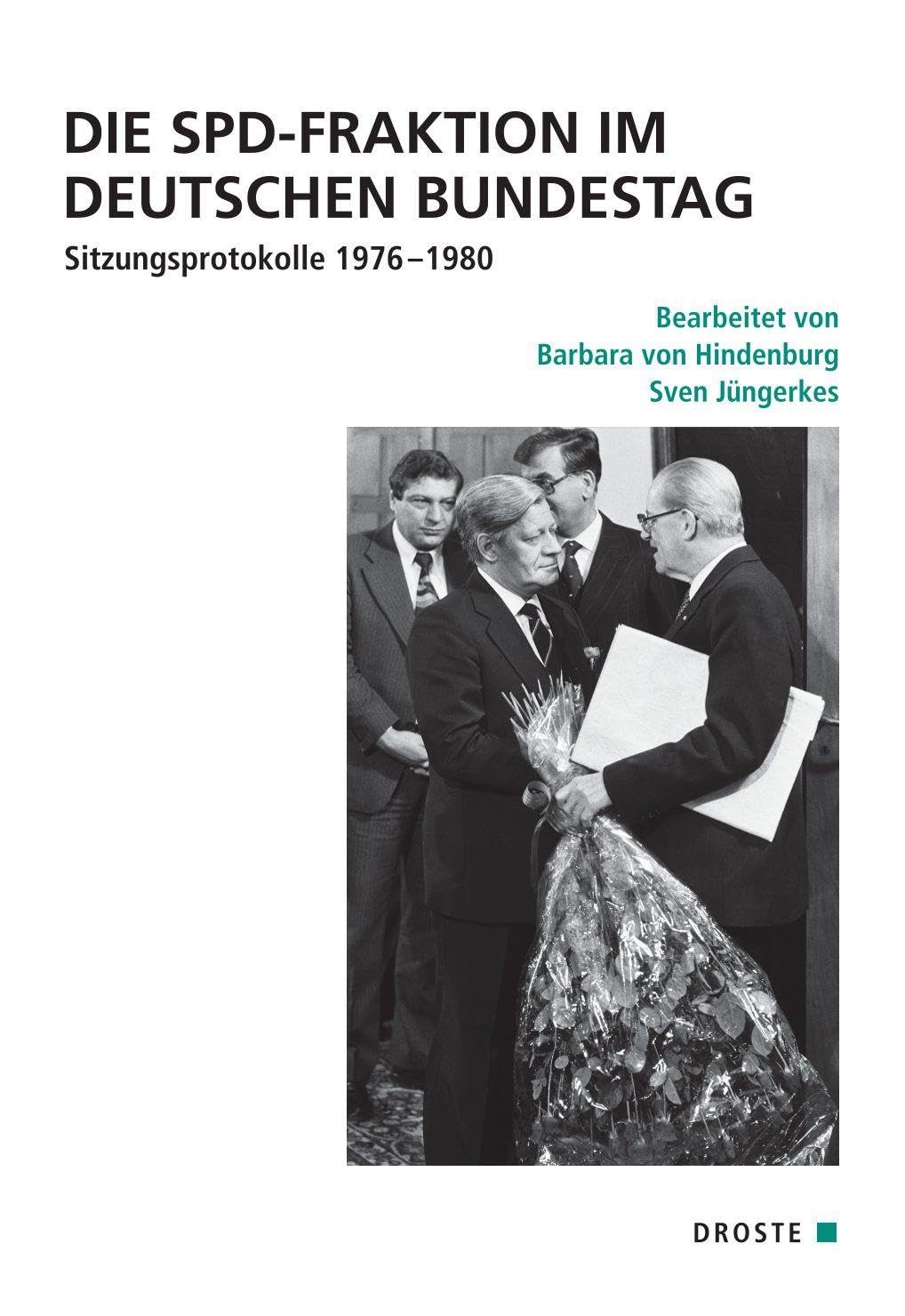 Die SPD-Fraktion im Deutschen Bundestag Books