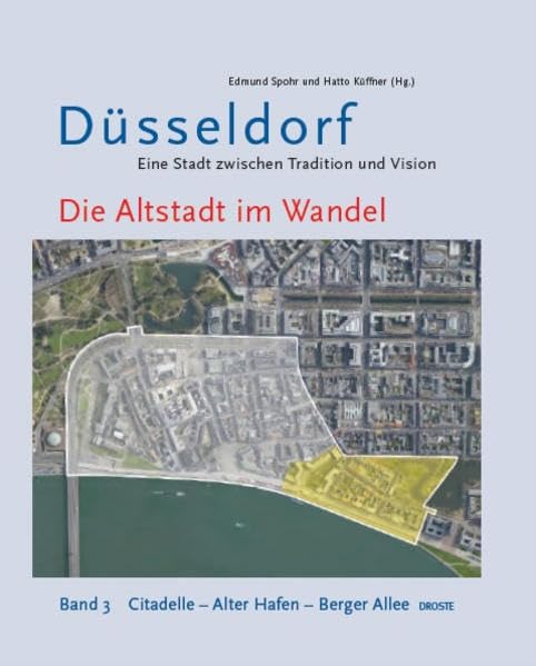 Die Altstadt im Wandel Band 3 Architecture