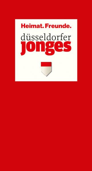 Düsseldorfer Jonges Film, Art & Culture