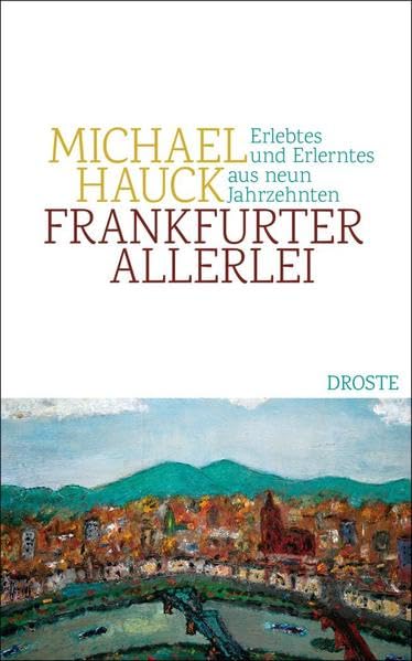 Frankfurter Allerlei Art & Literature Books