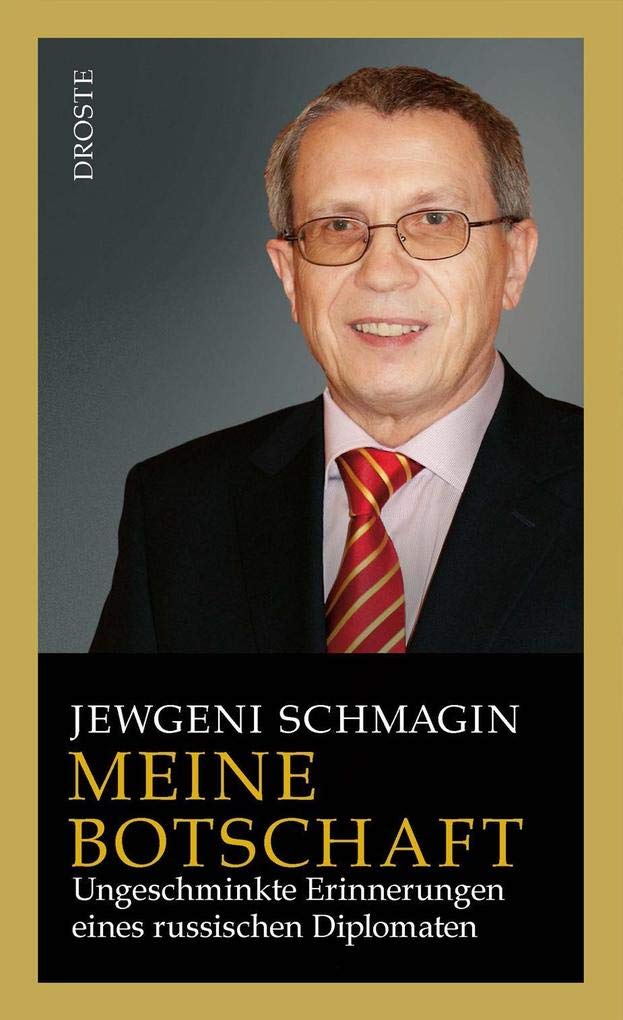 Meine Botschaft Memories