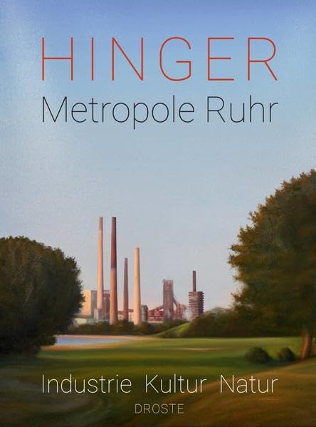 Product Image: Metropole Ruhr