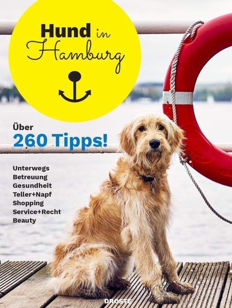 Hund in Hamburg: Über 260 Tipps! Pets