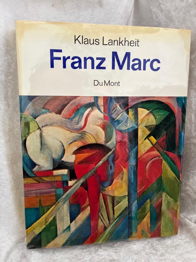 Franz Marc. Sein Leben und seine Kunst Film, Art & Culture