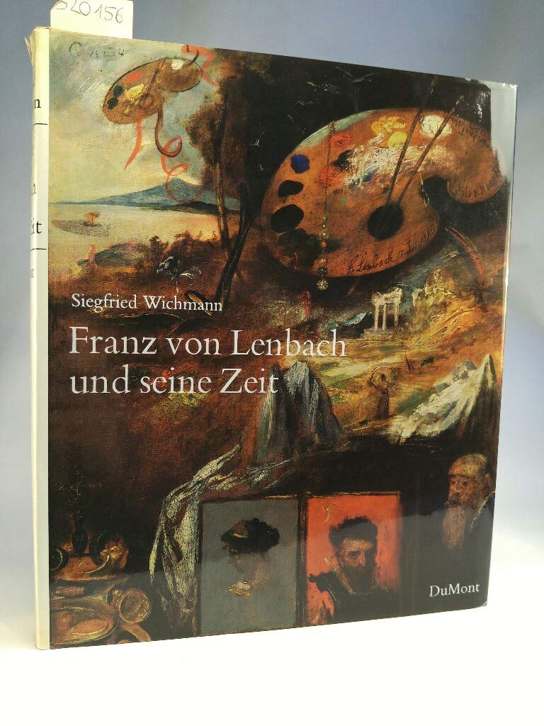 Franz von Lenbach und seine Zeit Film, Art & Culture