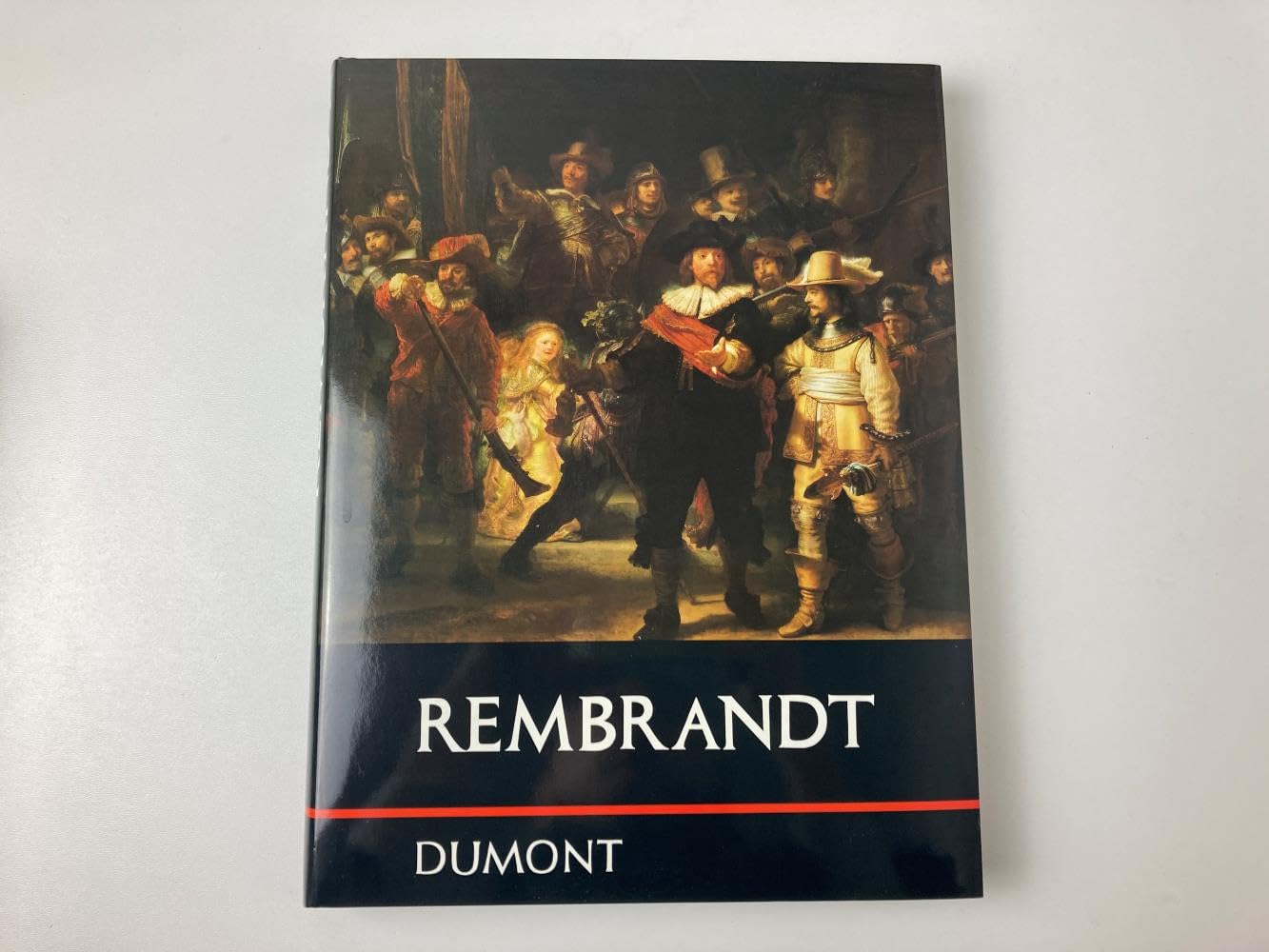 Rembrandt Film, Art & Culture