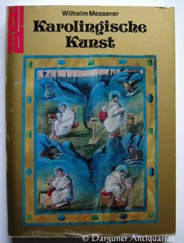 Karolingische Kunst Film, Art & Culture