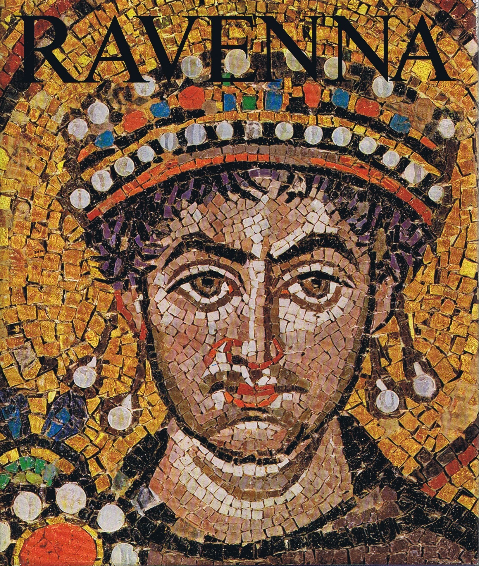 Product Image: Ravenna