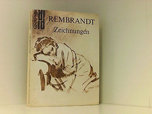 Rembrandt Zeichnungen Second-hand books on film, art and culture