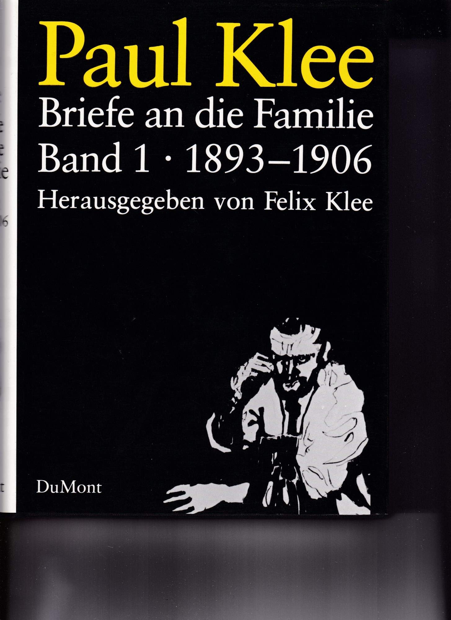 Briefe an die Familie 1893-1940 Essays & Short Stories