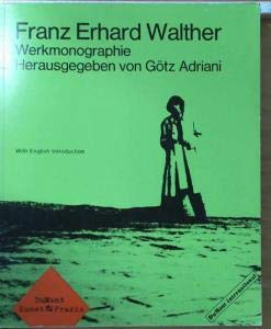 Franz Erhard Walther: Arbeiten 1955 - 1963 Books