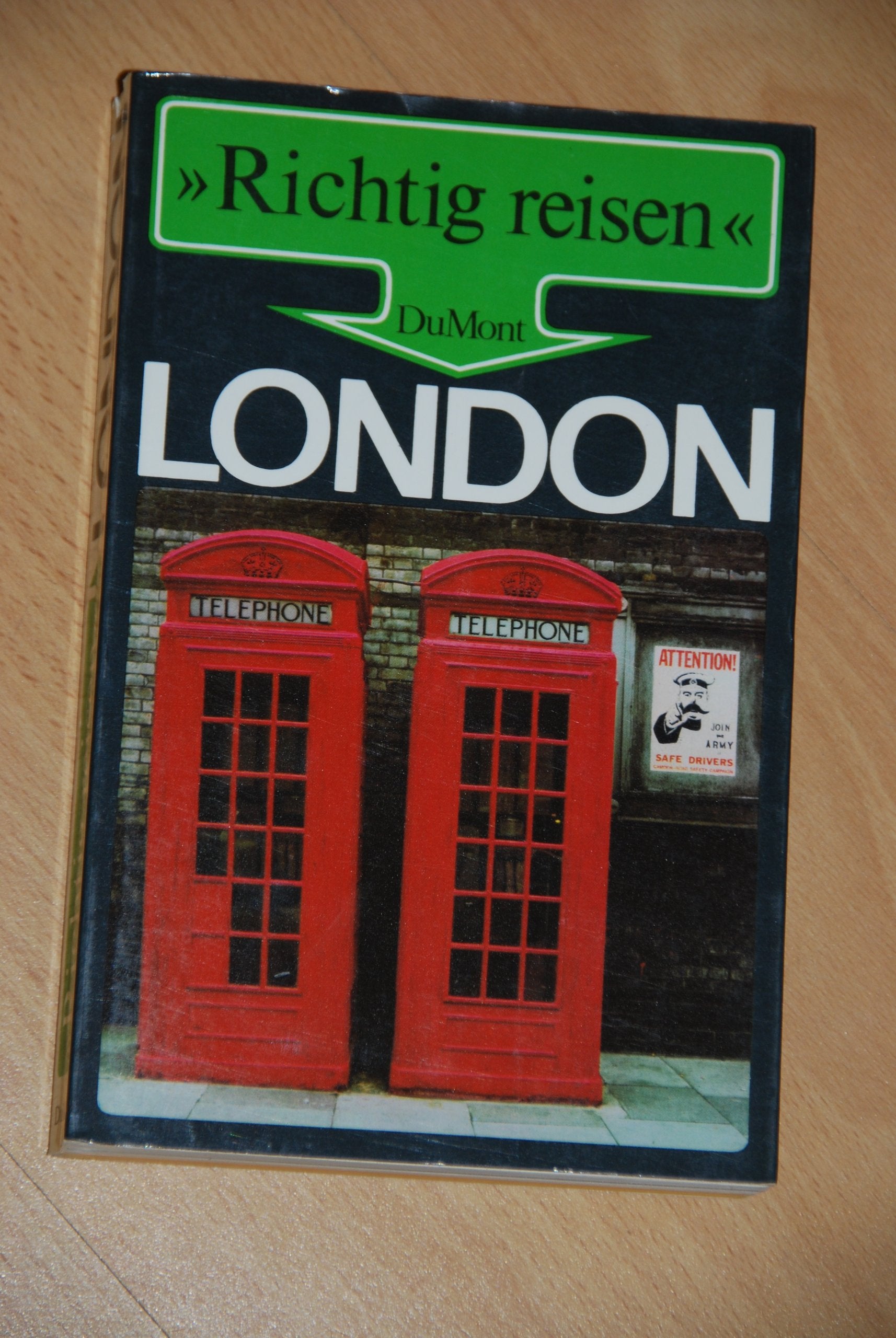 London (DuMont Richtig Reisen) Travel