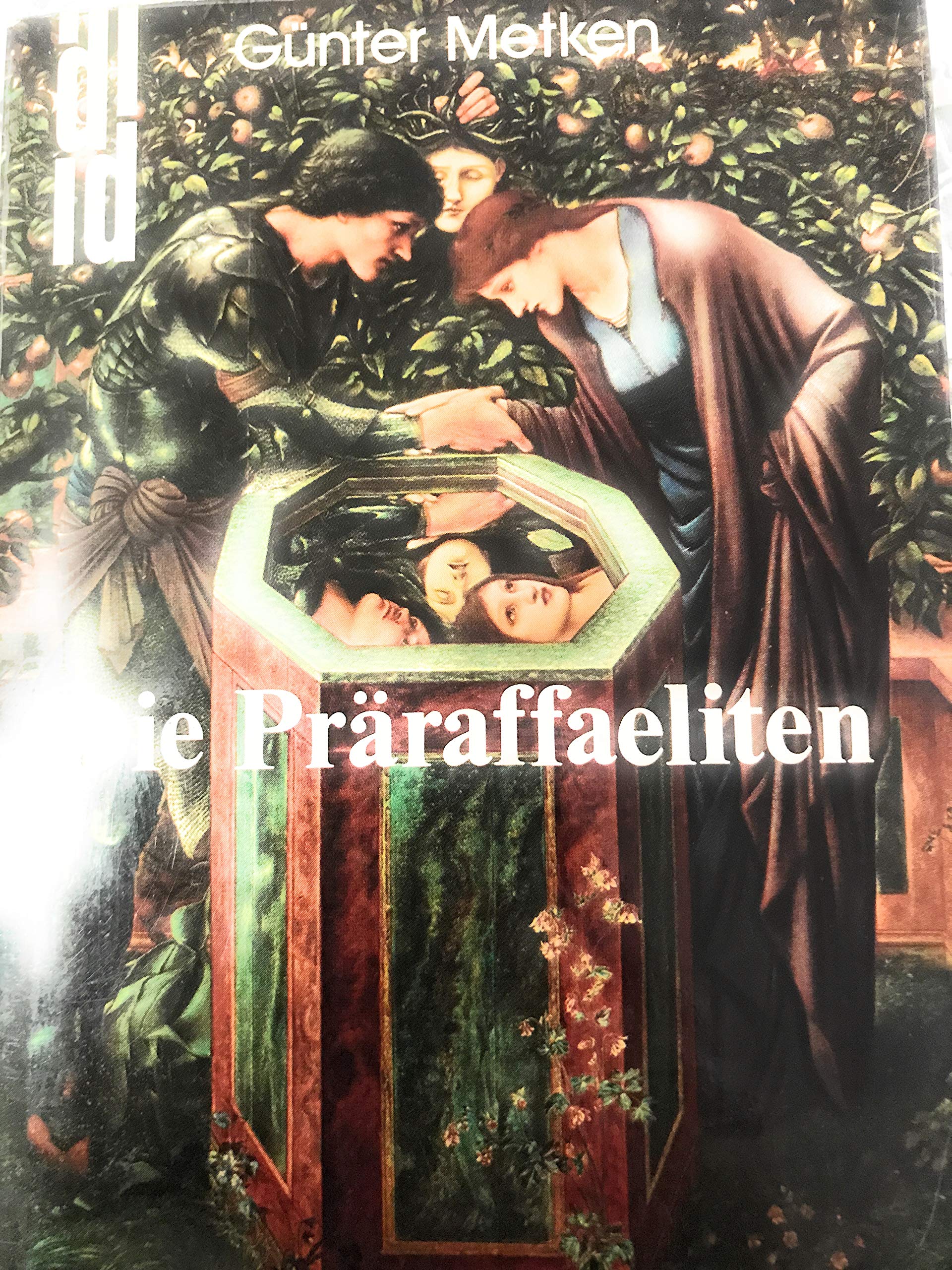 Die Präraffaeliten: Ethischer Realismus und Elfenbeinturm im 19. Jahrhundert Film, Art & Culture