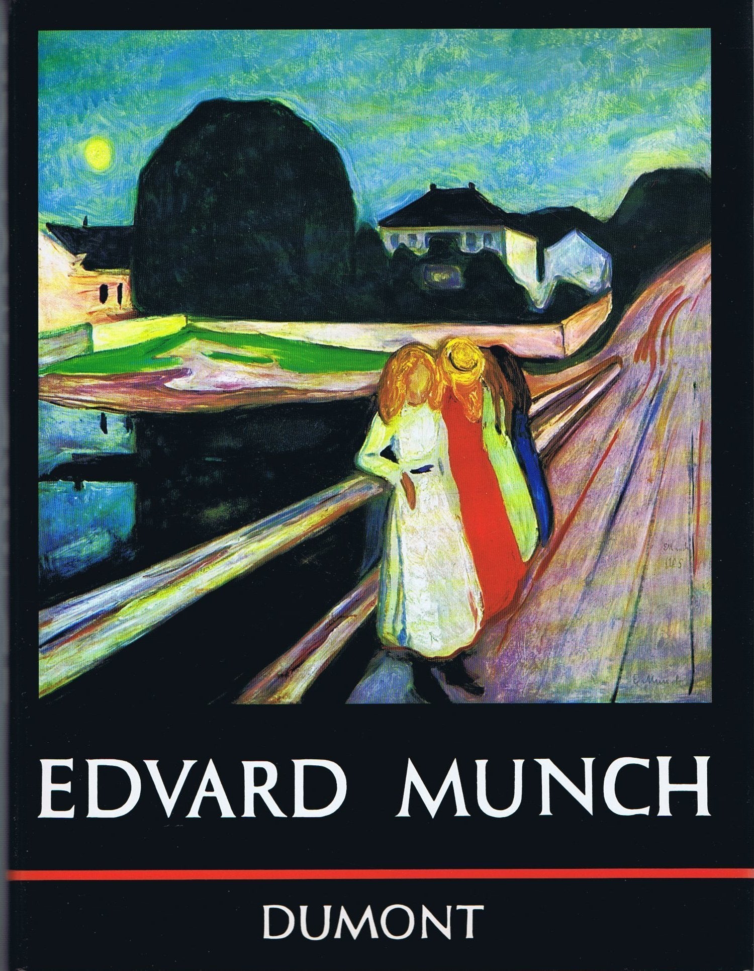Edvard Munch Film, Art & Culture