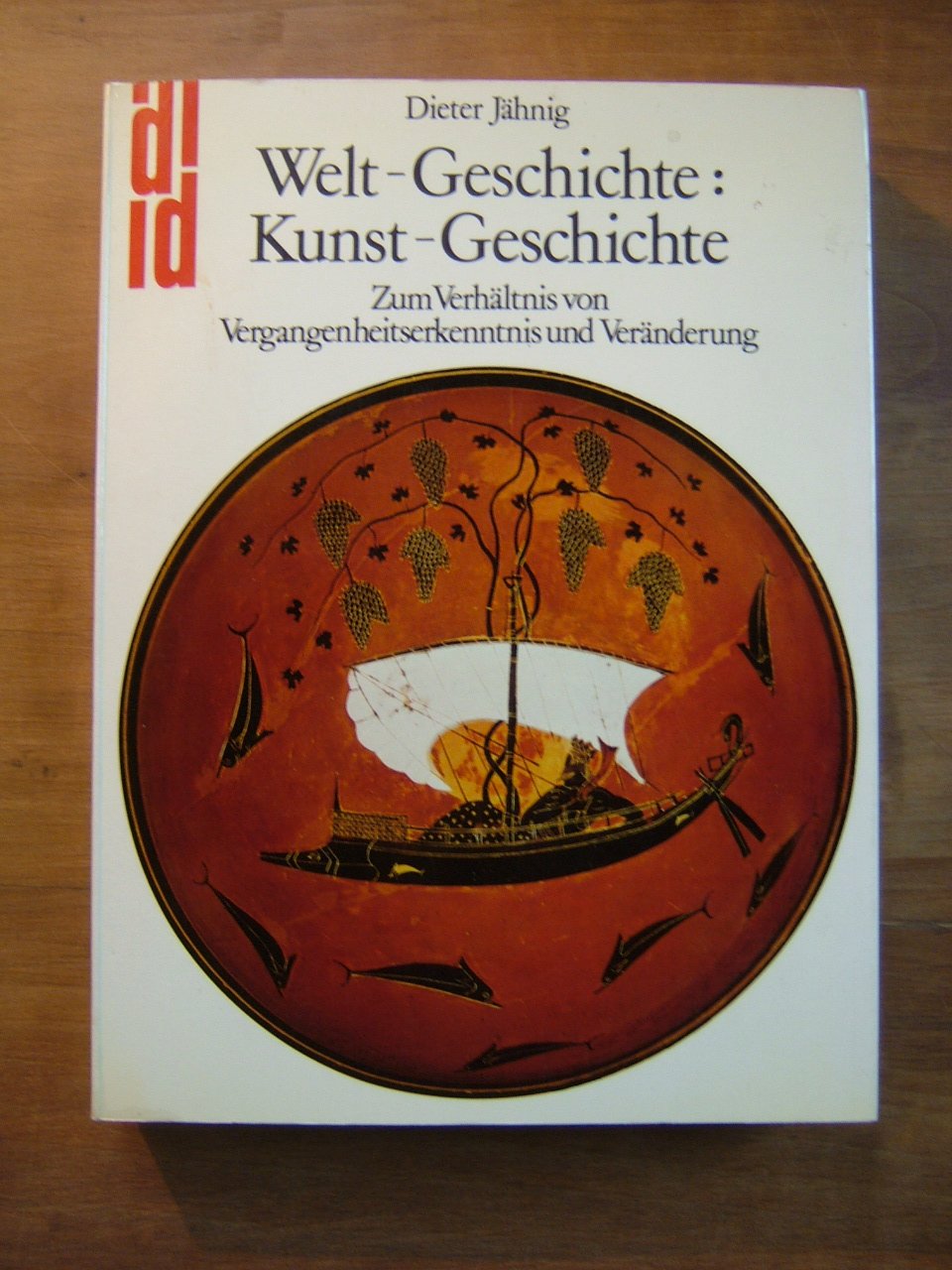 Welt- Geschichte: Kunst- Geschichte Natural Sciences
