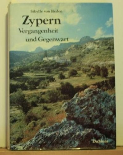 Zypern, Vergangenheit und Gegenwart. 8000 Jahre Geschichte im Schnittpunkt dreier Kontinente Film, Art & Culture