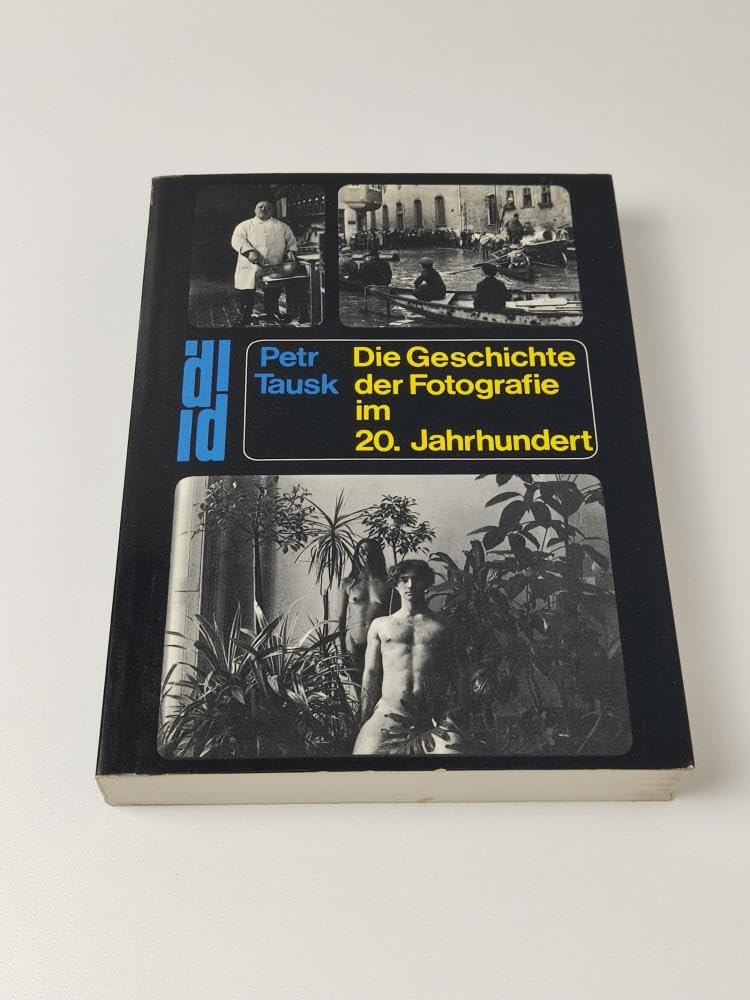 Geschichte der Fotografie im 20. Jahrhundert: Von der Kunstfotografie bis zum Bildjournalismus Arts & Music