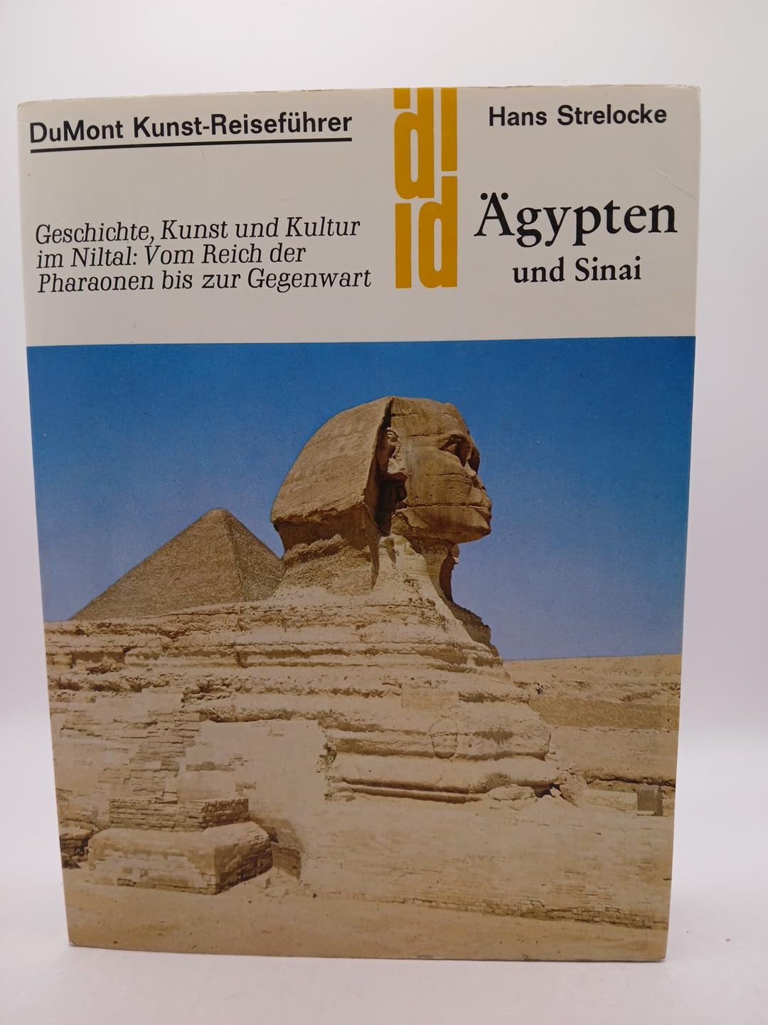 Ägypten und Sinai: Geschichte, Kunst und Kultur im Niltal vom Reich der Pharaonen bis zur Gegenwart (DUMONT Kunst-Reiseführer) Architecture