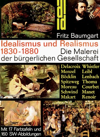 Idealismus und Realismus 1830-1880. Die Malerei der bürgerlichen Gesellschaft Film, Art & Culture