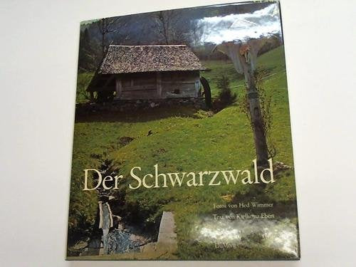 Product Image: Der Schwarzwald