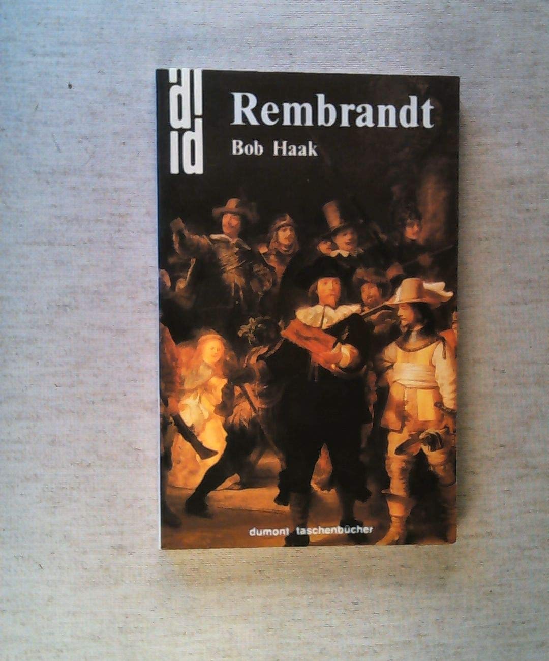Rembrandt Film, Art & Culture