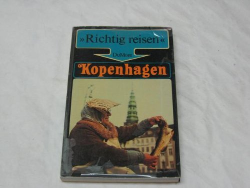 Kopenhagen. Richtig reisen Travel