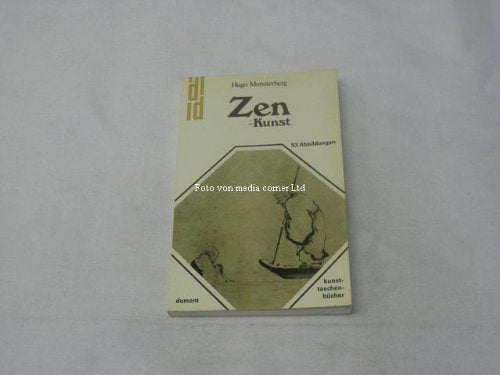 Zen-Kunst. Religion & Esotericism