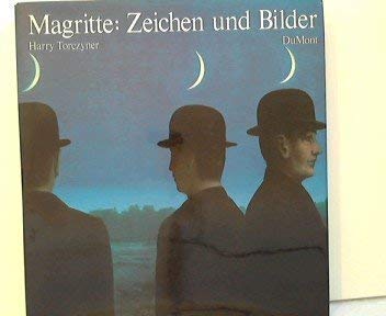 René Magritte: Zeichen und Bilder Second-hand books on film, art and culture