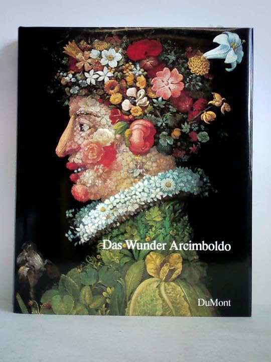 Product Image: Das Wunder Arcimboldo