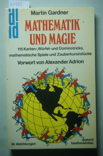 Mathematik und Magie Leisure & Fun Books