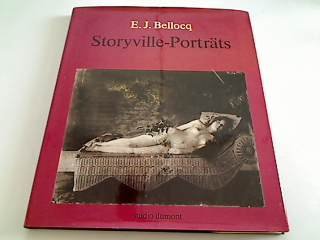 Storyville- Porträts Social Sciences