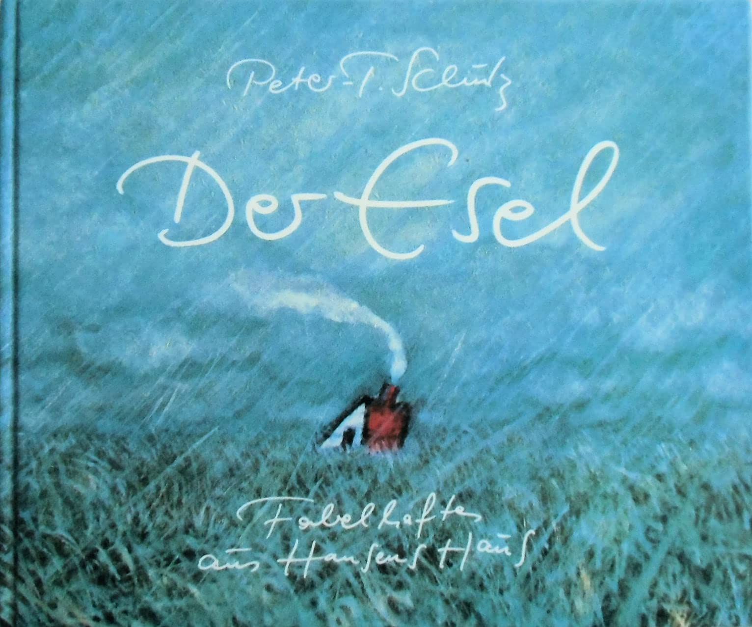 Der Esel Books