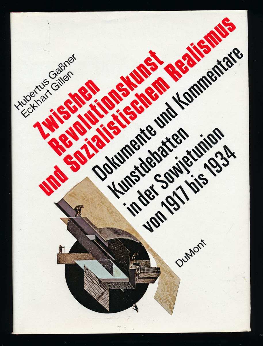 Zwischen Revolutionskunst und Sozialistischem Realismus Film, Art & Culture