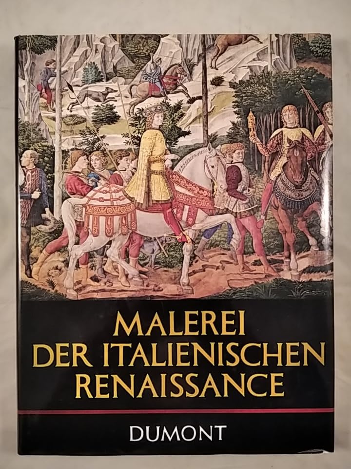 Product Image: Malerei der italienischen Renaissance