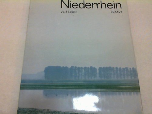 Der Niederrhein Art & Literature Books