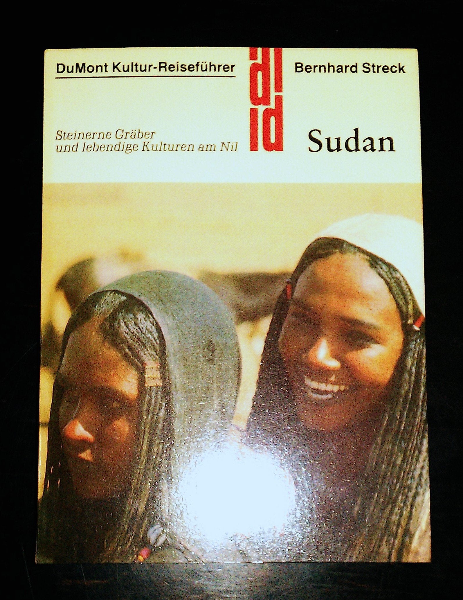 Der Sudan (DUMONT Kunst-Reiseführer) Travel