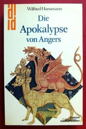 Die Apokalypse von Angers (DUMONT Taschenbücher) Film, Art & Culture