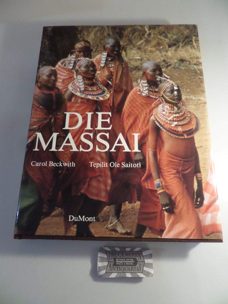 Product Image: Die Massai