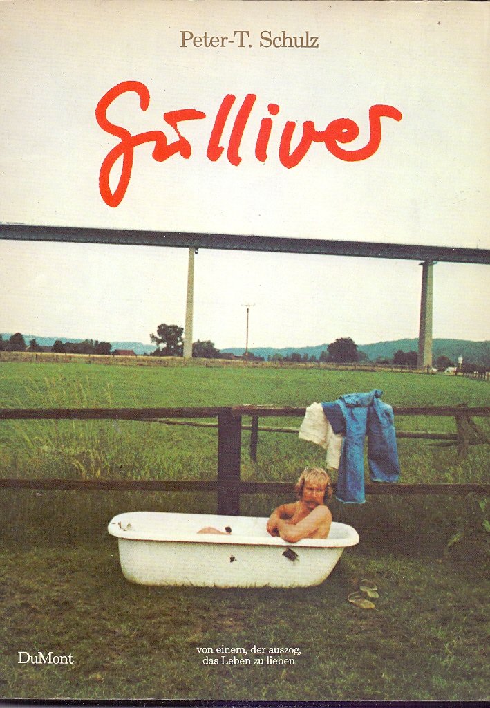 Gulliver. Von einem, der auszog, das Leben zu lieben Film, Art & Culture