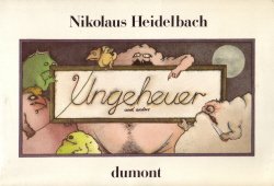 Ungeheuer und andere Film, Art & Culture