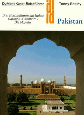 Pakistan (DUMONT Kunst-Reiseführer) Architecture