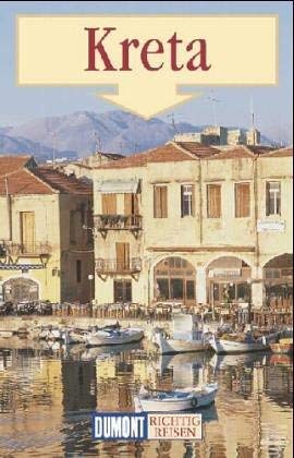 Kreta (DuMont Richtig Reisen) Travel
