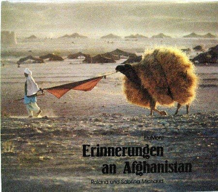 Erinnerungen an Afghanistan Books