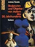 Skulpturen und Objekte von Malern des 20. Jahrhunderts Film, Art & Culture