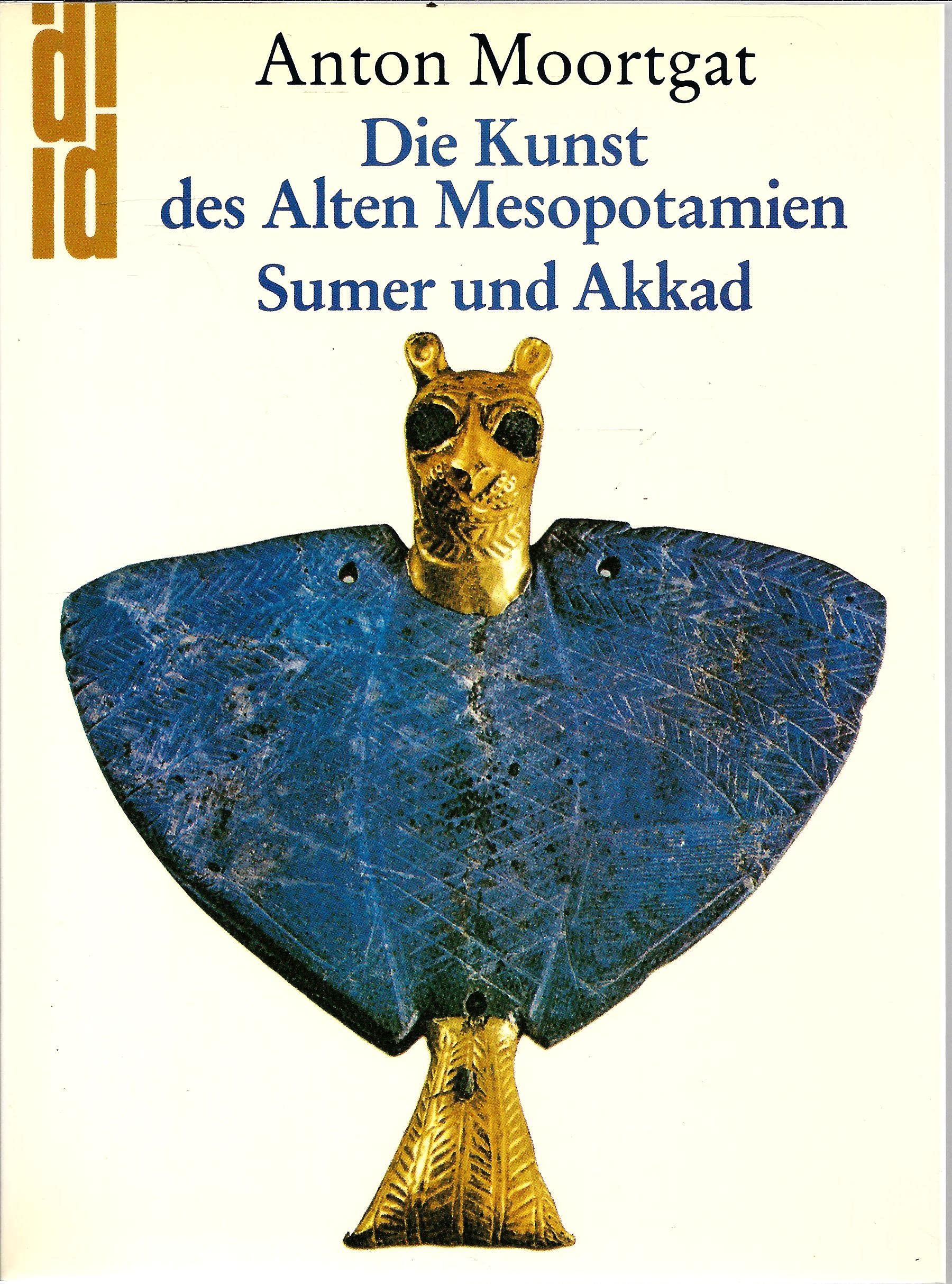 Sumer und Akkad: Die Kunst des Alten Mesopotamien Film, Art & Culture