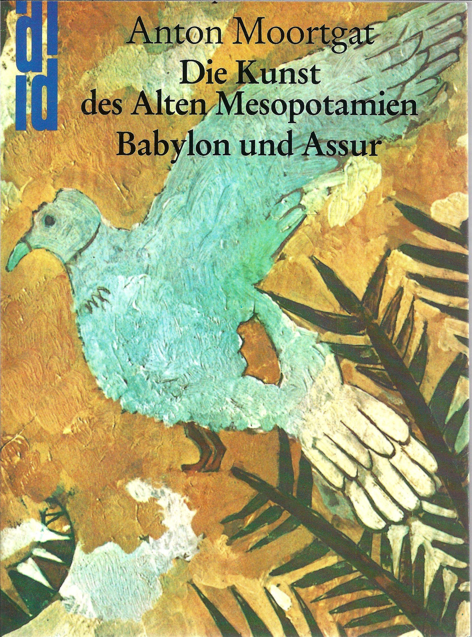 Babylon und Assur: Die Kunst des alten Mesopotamien Film, Art & Culture