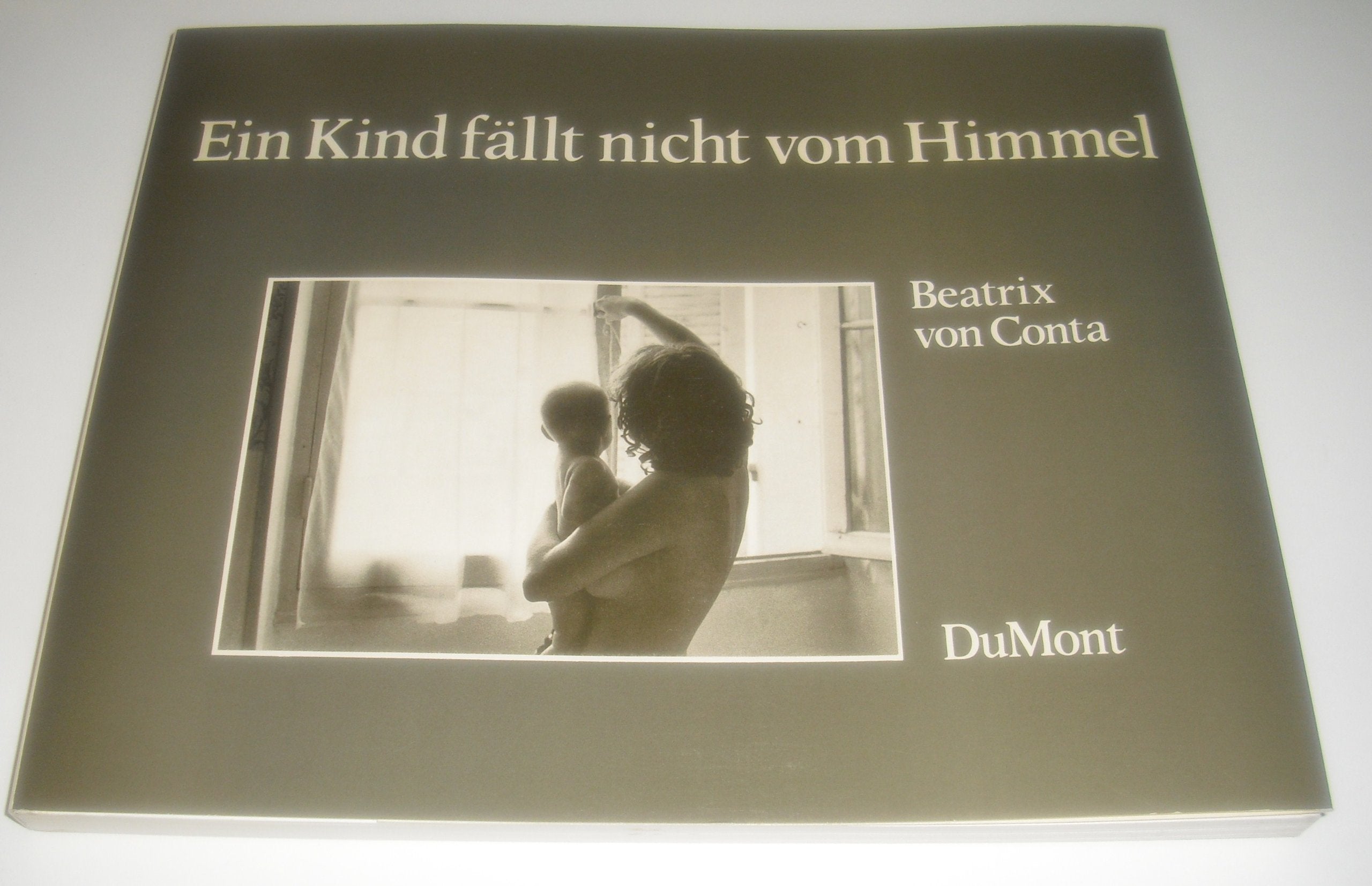 Ein Kind fällt nicht vom Himmel Medicine